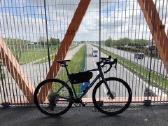 Cube Nuroad Ex 2025. Dydis L-58cm - nuotraukos Nr. 3