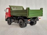 Maz-5551 - nuotraukos Nr. 3
