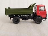 Maz-5551 - nuotraukos Nr. 4