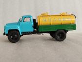 Gaz-53 Acpt-3,3 - nuotraukos Nr. 2