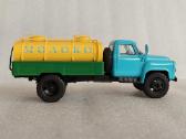 Gaz-53 Acpt-3,3 - nuotraukos Nr. 4