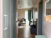 Parduodamas namas poilsiui salia Mad Bay parko - nuotraukos Nr. 15