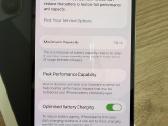 „iPhone 13“ Midnight 128gb - nuotraukos Nr. 4