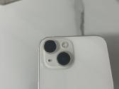 iPhone 14 128gb 79% White - nuotraukos Nr. 5