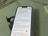 iPhone 14 128gb 79% White - nuotraukos Nr. 11