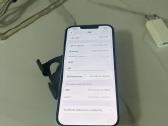 iPhone 14 128gb 79% White - nuotraukos Nr. 9