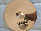 Sabian b8 Pro crash 16" - nuotraukos Nr. 2