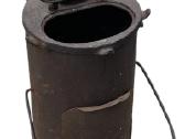Pirkčiau Wehrmacht lauko krosnelę. - nuotraukos Nr. 2