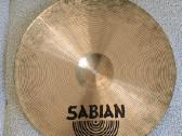 Sabian b8 thin crash 16" - nuotraukos Nr. 2