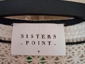Sisters Point dryžuota nerta palaidinė - nuotraukos Nr. 5