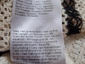 Sisters Point dryžuota nerta palaidinė - nuotraukos Nr. 7