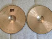 Sabian b8 hihat 14" - nuotraukos Nr. 2