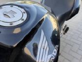 Honda hornet 600cc - nuotraukos Nr. 2