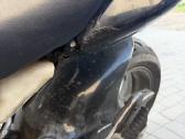 Honda hornet 600cc - nuotraukos Nr. 4