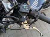 Honda hornet 600cc - nuotraukos Nr. 5