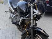 Honda hornet 600cc - nuotraukos Nr. 7