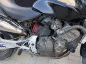 Honda hornet 600cc - nuotraukos Nr. 8