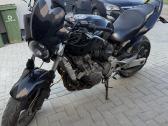 Honda hornet 600cc - nuotraukos Nr. 11