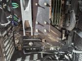 Pc: i7-11700k, 32gb RAM, Z490-e - nuotraukos Nr. 5