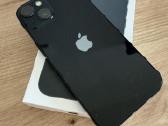 „iPhone 13“ Midnight 128gb - nuotraukos Nr. 2