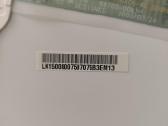 Senesnių laptop LCD ekranai - nuotraukos Nr. 4