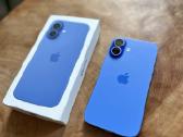iPhone 16 128gb - nuotraukos Nr. 2
