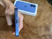 iPhone 16 128gb - nuotraukos Nr. 7