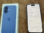 iPhone 16 128gb - nuotraukos Nr. 9