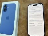 iPhone 16 128gb - nuotraukos Nr. 10
