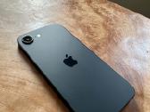 iPhone 16e 128gb - nuotraukos Nr. 4