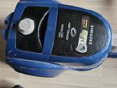 Dulkių siurblys Samsung - nuotraukos Nr. 2