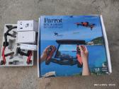Dronas Parrot Bibop su Skycontroller - nuotraukos Nr. 7