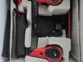 Dronas Parrot Bibop su Skycontroller - nuotraukos Nr. 8