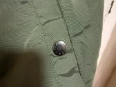Alpha Industries Ma -1 bomber striukė - nuotraukos Nr. 3
