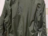 Alpha Industries Ma -1 bomber striukė - nuotraukos Nr. 4