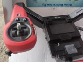 Dronas Parrot Bibop su Skycontroller - nuotraukos Nr. 12