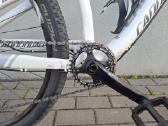 Cannondale Scalpel Si 1x12 L 29r Sram GX - nuotraukos Nr. 5