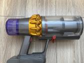 Dyson V15 detect Absolute - nuotraukos Nr. 11