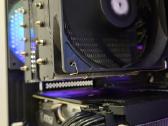Gaming Pc Rtx 3070 ir Ryzen 5 - nuotraukos Nr. 2