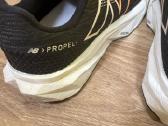 New Balance Fuelcell Propel v5 bėgimo kedai - nuotraukos Nr. 4