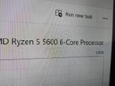 Gaming Pc Rtx 3070 ir Ryzen 5 - nuotraukos Nr. 7