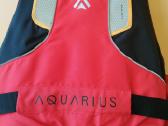 Gelbėjimosi liemenė "Aquarius Mq Plus" - nuotraukos Nr. 2