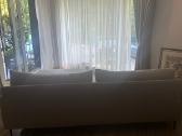 Sofa su pufu - nuotraukos Nr. 3