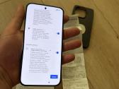 Xiaomi 15t pro 512gb - nuotraukos Nr. 4