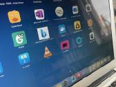 MacBook air 2014, 8gb, 500gb - nuotraukos Nr. 2