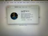 MacBook air 2014, 8gb, 500gb - nuotraukos Nr. 3