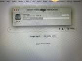 MacBook air 2014, 8gb, 500gb - nuotraukos Nr. 4