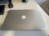 MacBook air 2014, 8gb, 500gb - nuotraukos Nr. 5