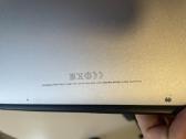 MacBook air 2014, 8gb, 500gb - nuotraukos Nr. 6