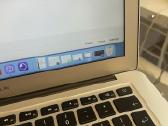 MacBook air 2014, 8gb, 500gb - nuotraukos Nr. 7